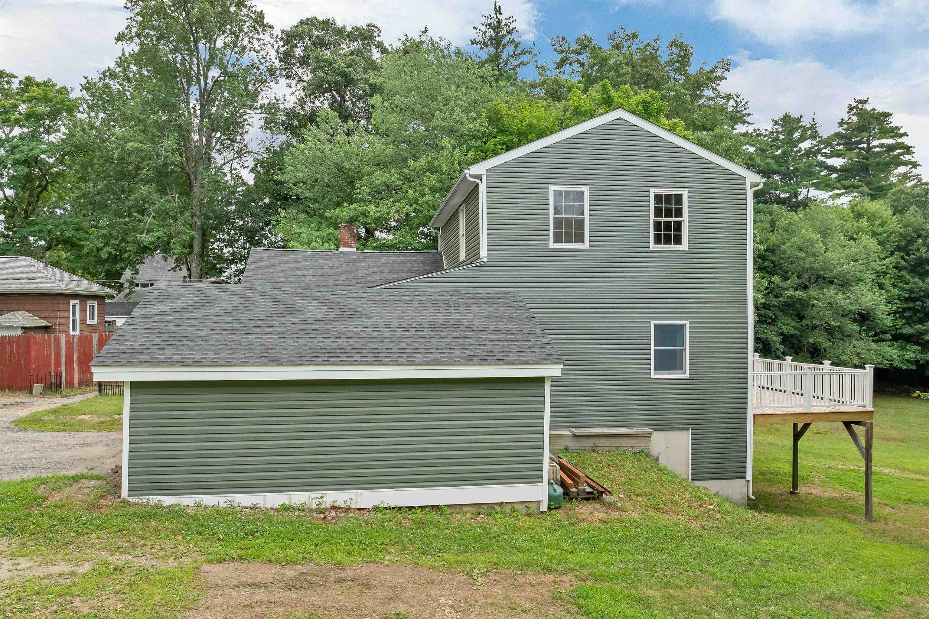 36 Highland Street