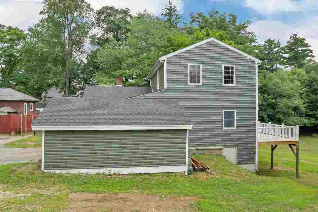Photo of 36 Highland Street, Hudson, NH 03051 (MLS # 5101130)