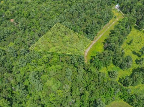 00 Shepards/Garnet Mountain Road Bethlehem NH 03574