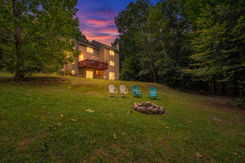 Photo of 111 Holland Trail, Thornton, NH 03285 (MLS # 5109493)