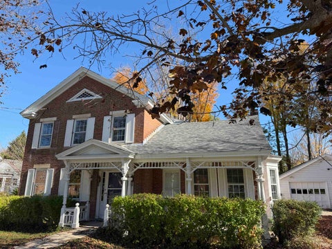 Photo of 38 North College Street, Poultney, VT 05764 (MLS # 5114866)
