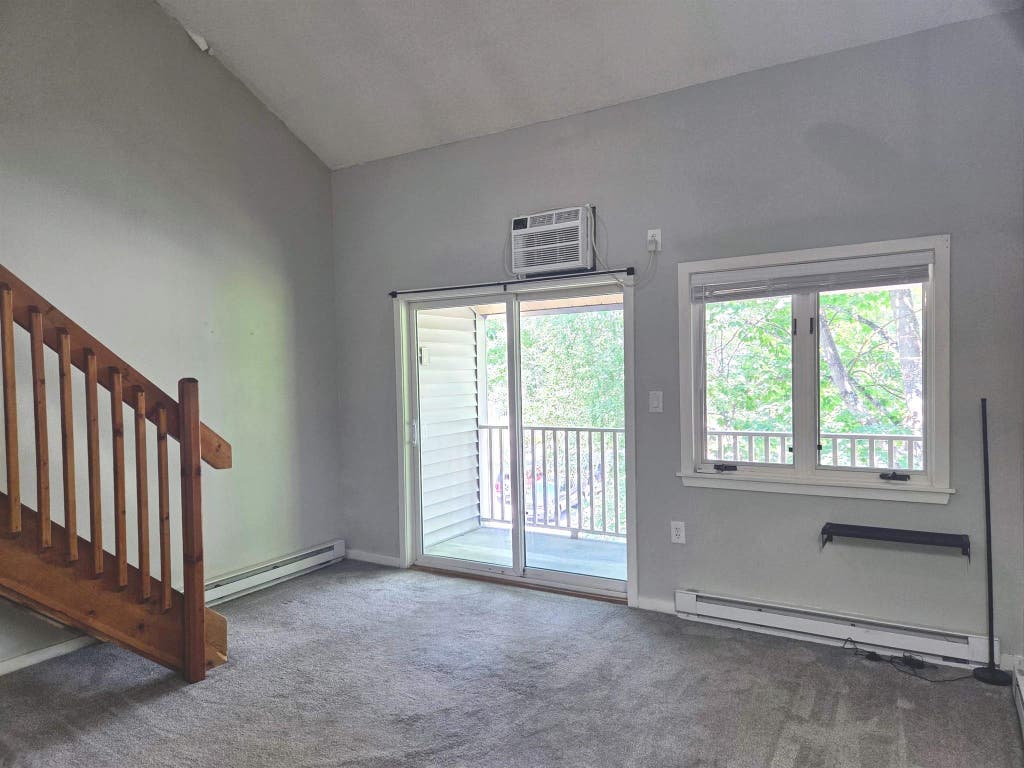 Photo of 36 Lodge Road #D203, Lincoln, NH 03251 (MLS # 5100039)