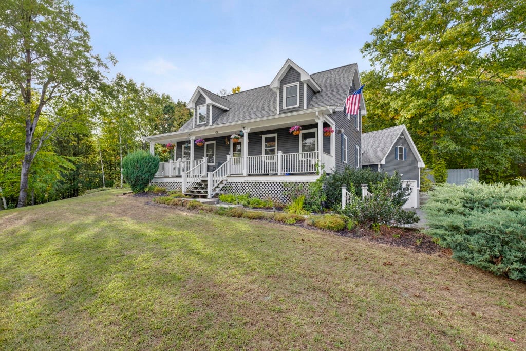 Photo of 52 Abbie Drive, Weare, NH 03281 (MLS # 5114333)