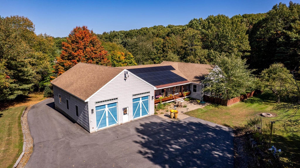 Photo of 69 Winnicut Road, North Hampton, NH 03862 (MLS # 5113759)