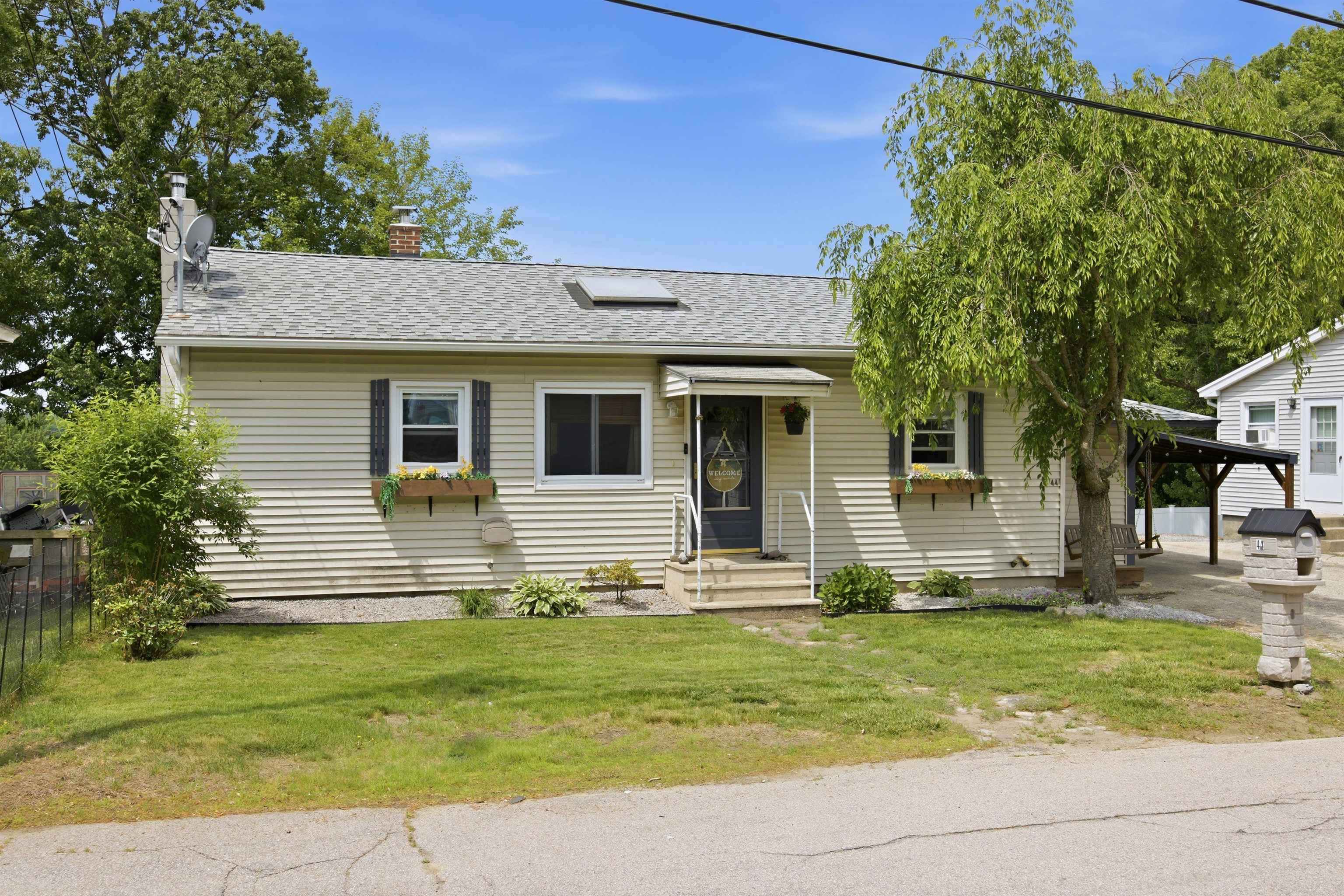 44 Billings Street