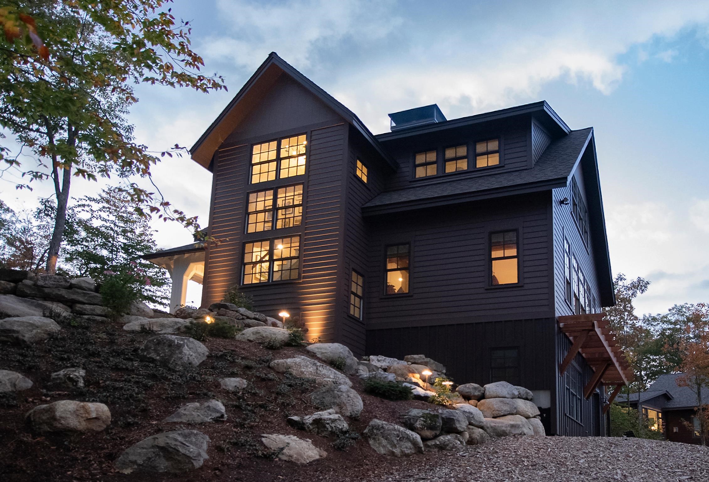 68 Ridge Road