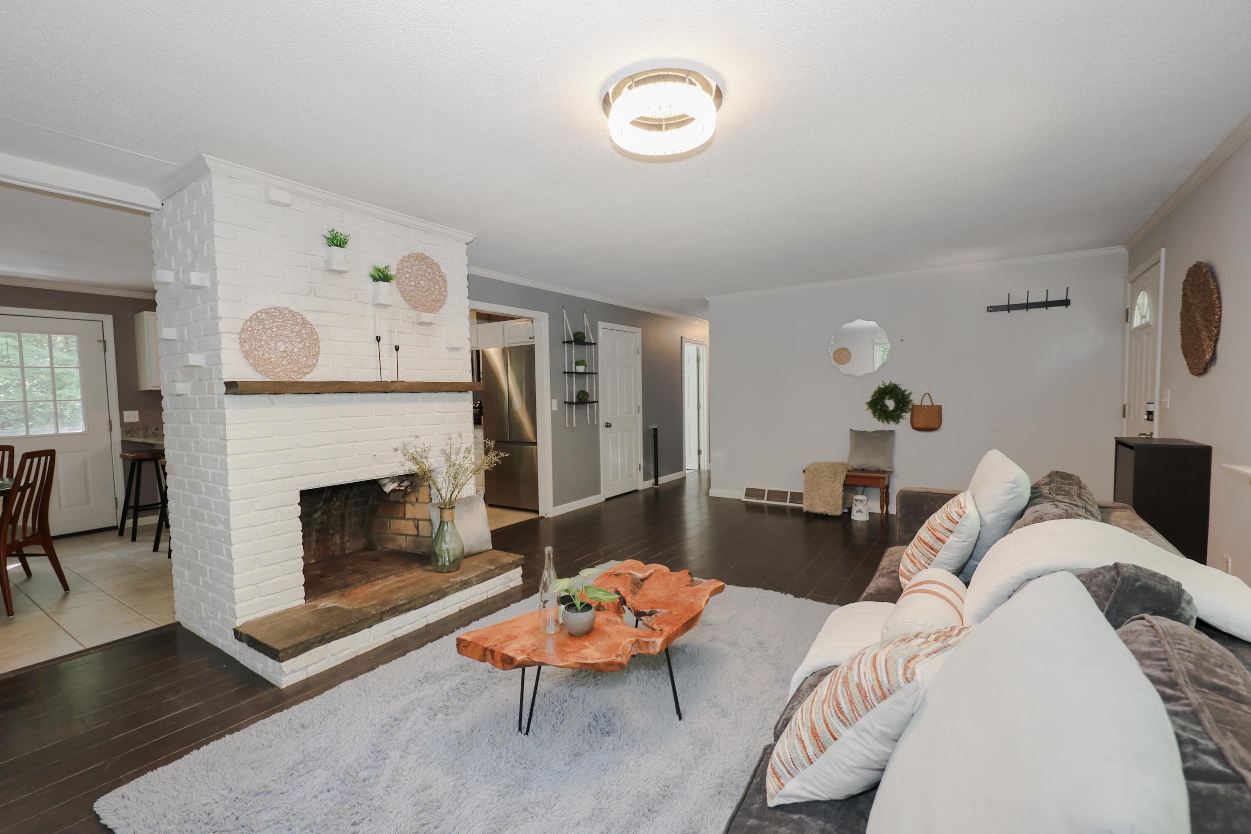 105 Kilrea Road