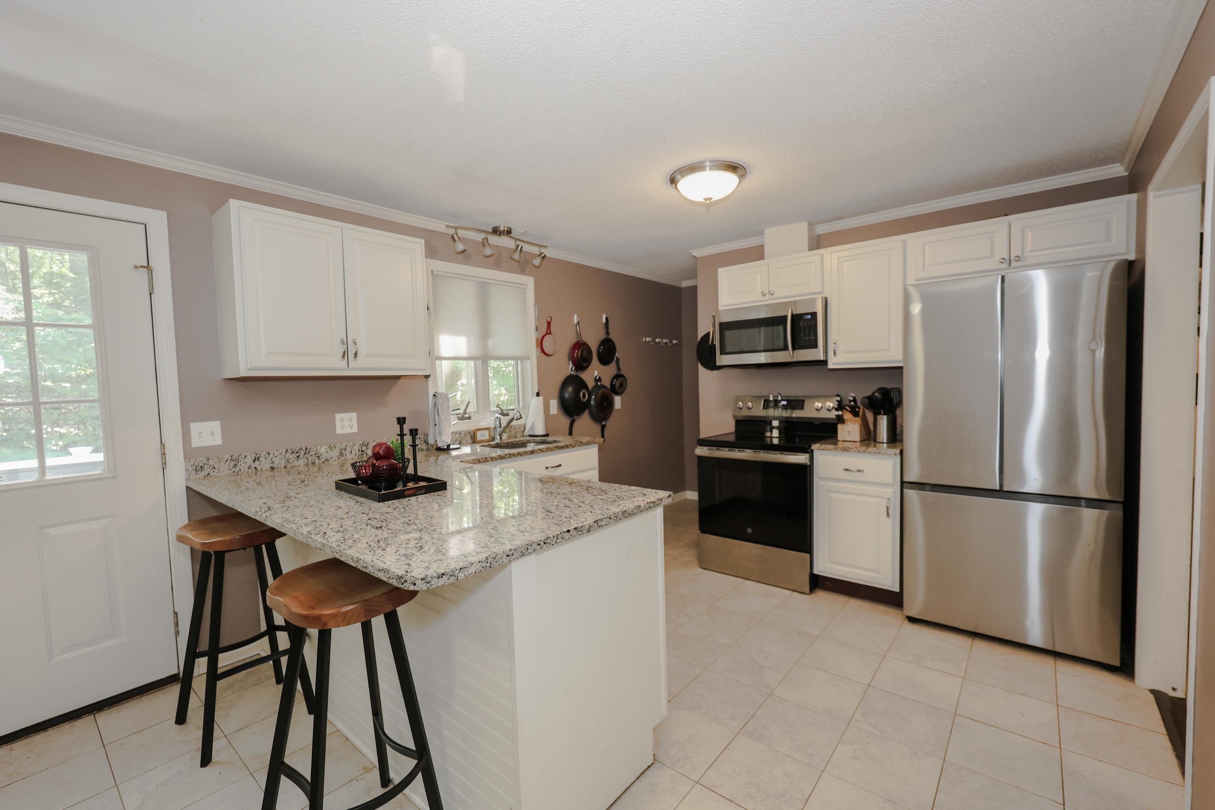 105 Kilrea Road