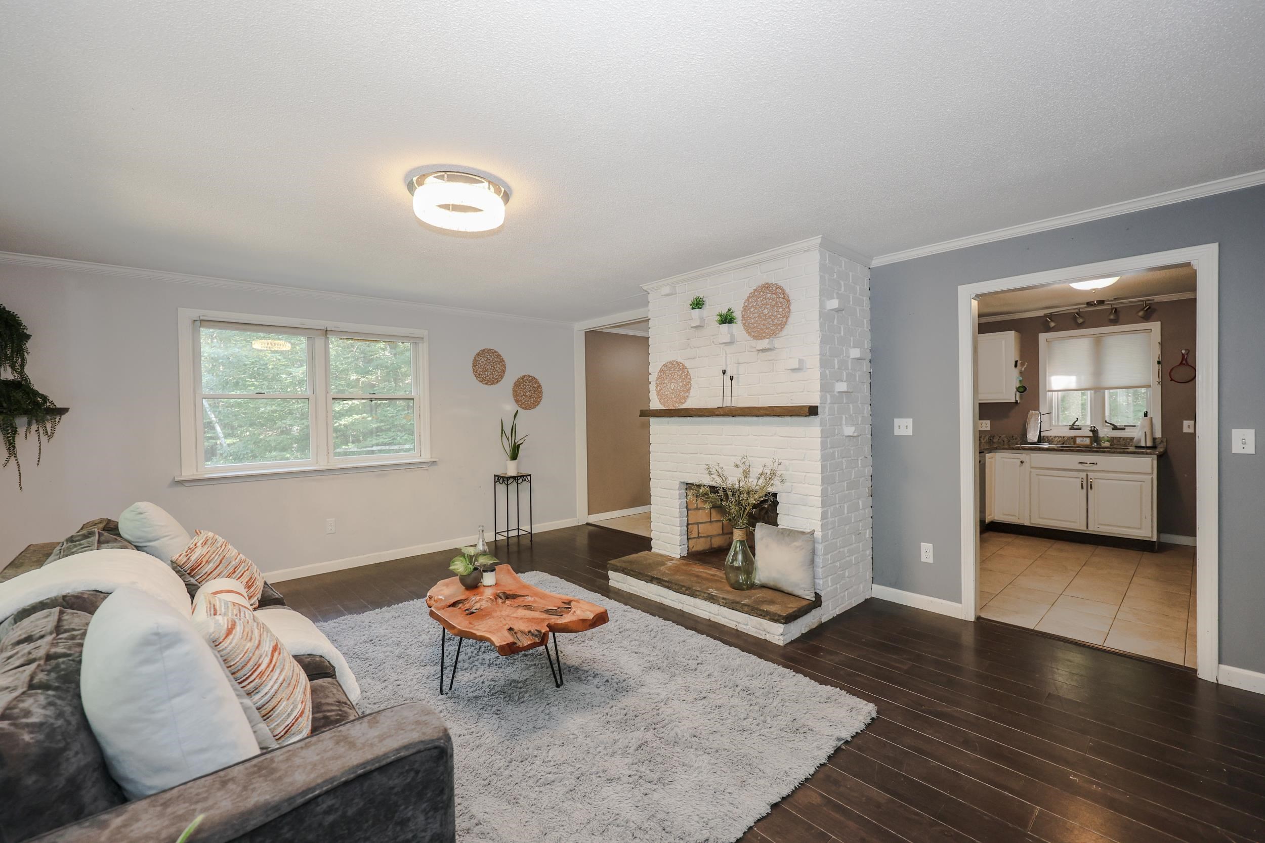 105 Kilrea Road