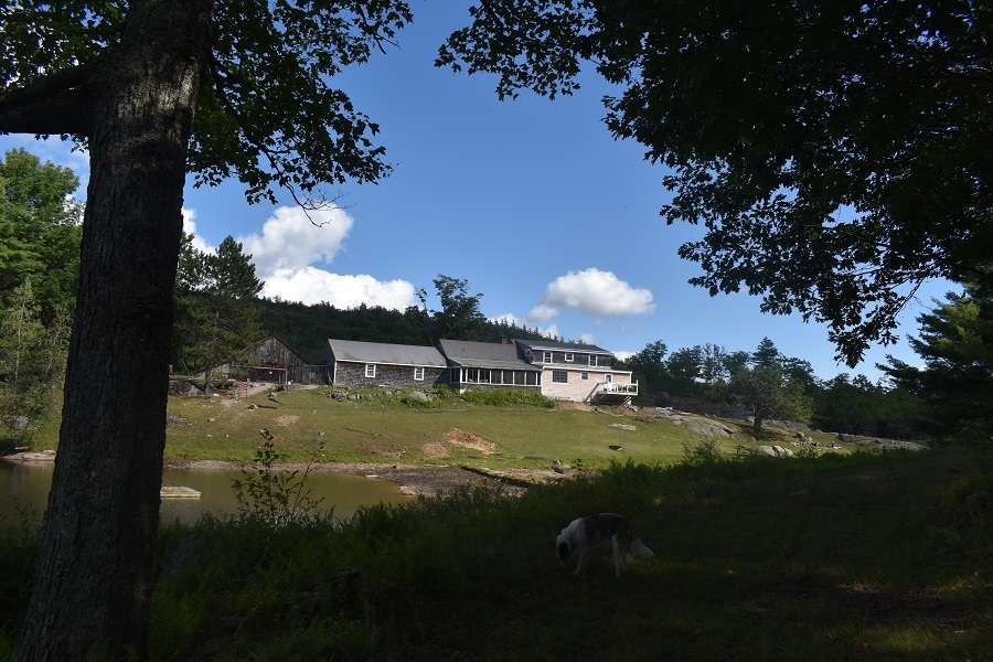 345 Deer Valley Road