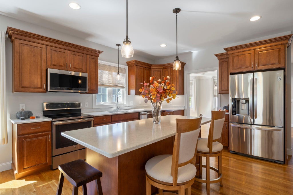 Photo of 49 Cherry Hill Drive, Greenland, NH 03840 (MLS # 5111516)