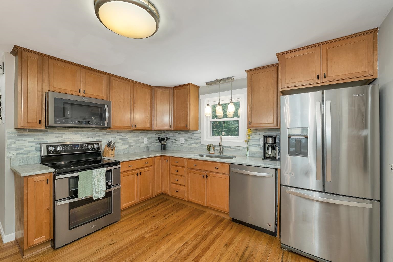 3 Maplewood Avenue