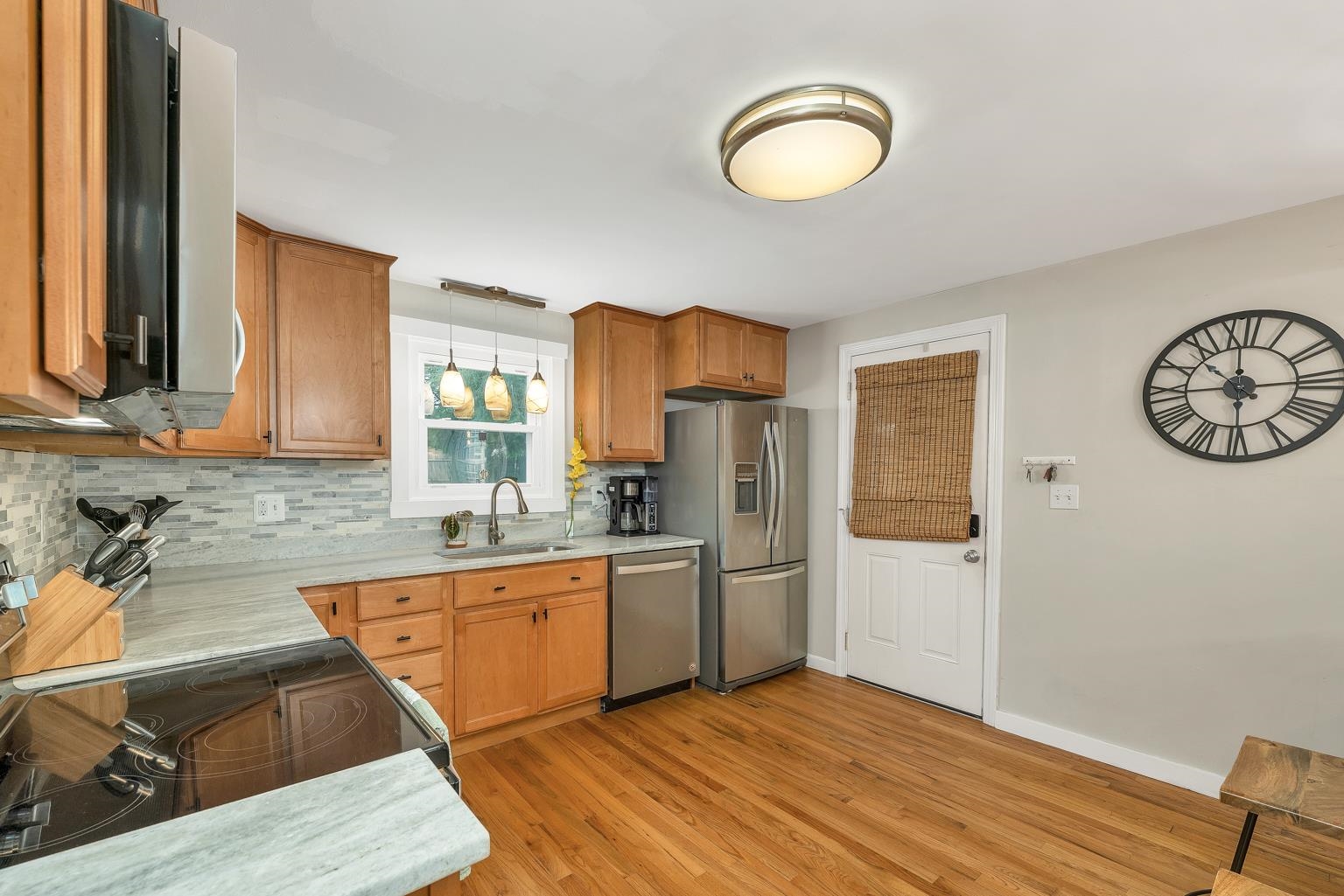 3 Maplewood Avenue