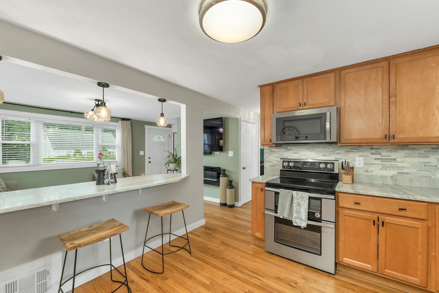 3 Maplewood Avenue