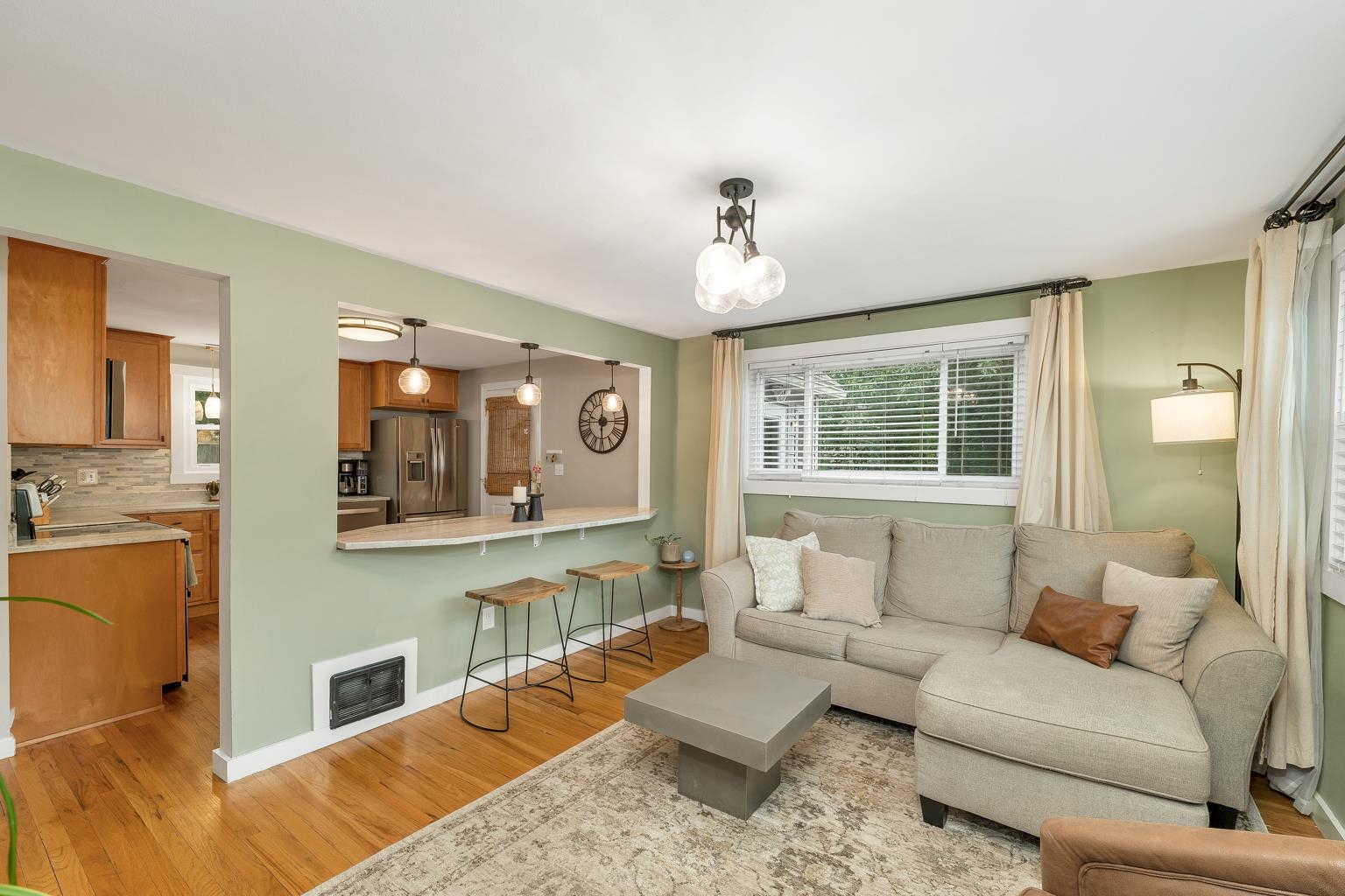 3 Maplewood Avenue