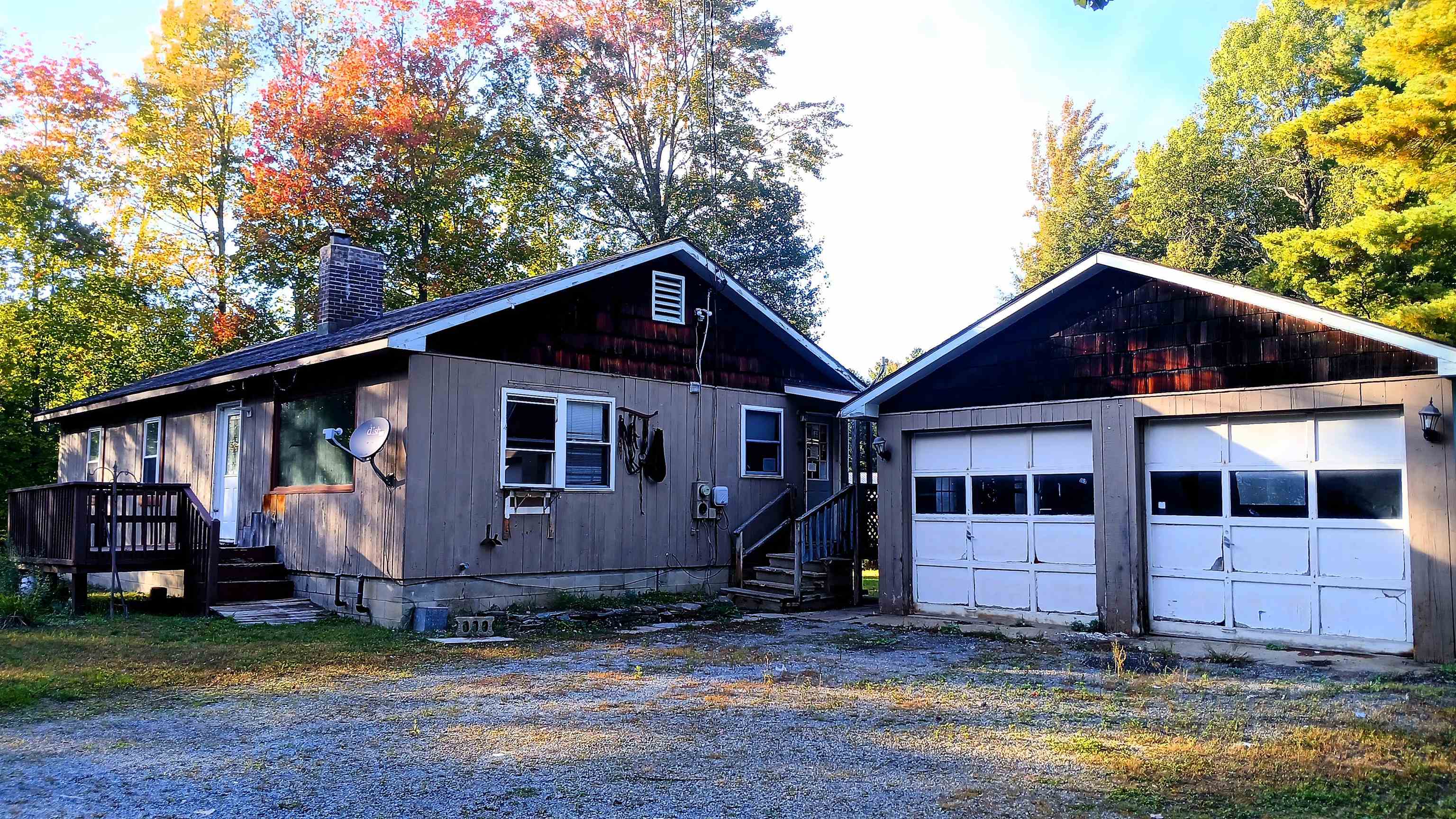 151 Cooper Road