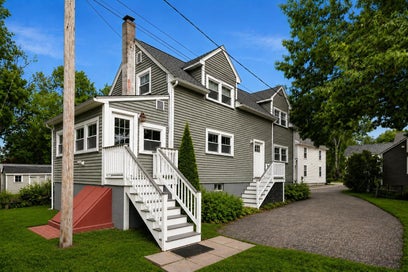 30 River Street Exeter NH 03833