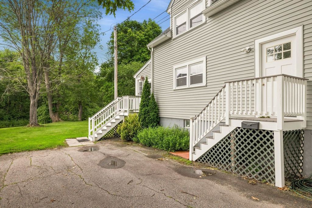 Photo of 30 River Street, Exeter, NH 03833 (MLS # 5097333)