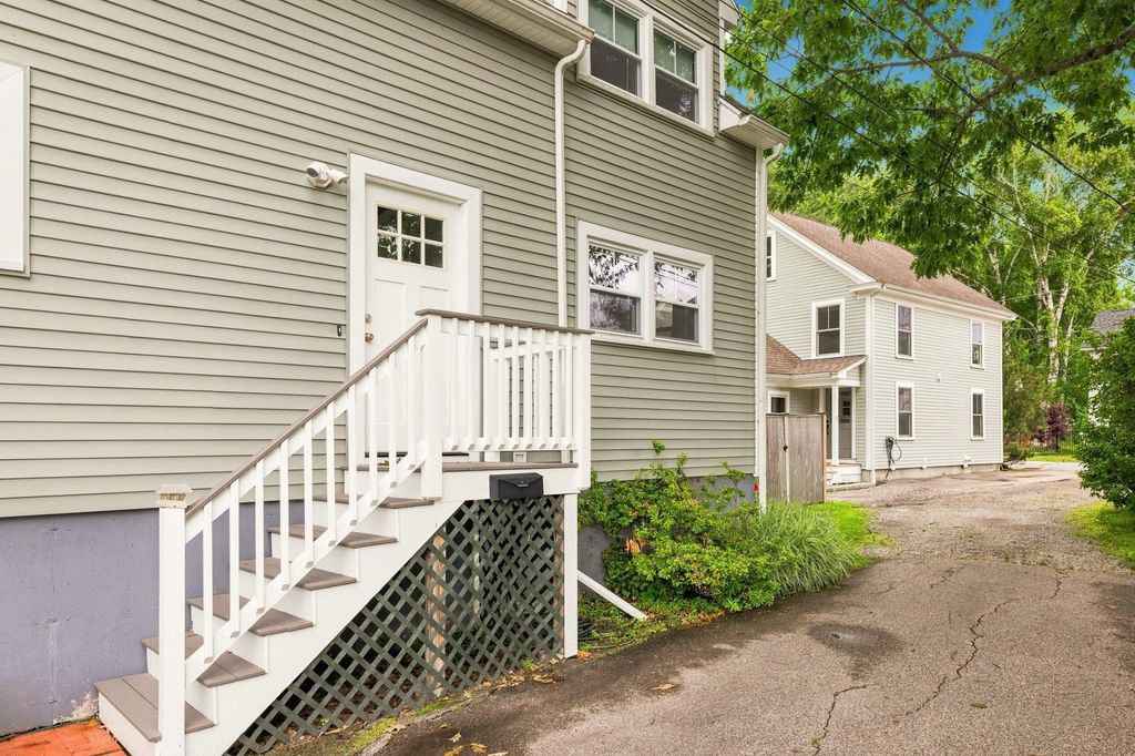 Photo of 30 River Street, Exeter, NH 03833 (MLS # 5097333)
