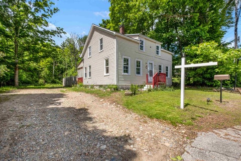 Photo of 74 Glen Street, Farmington, NH 03835 (MLS # 5092785)
