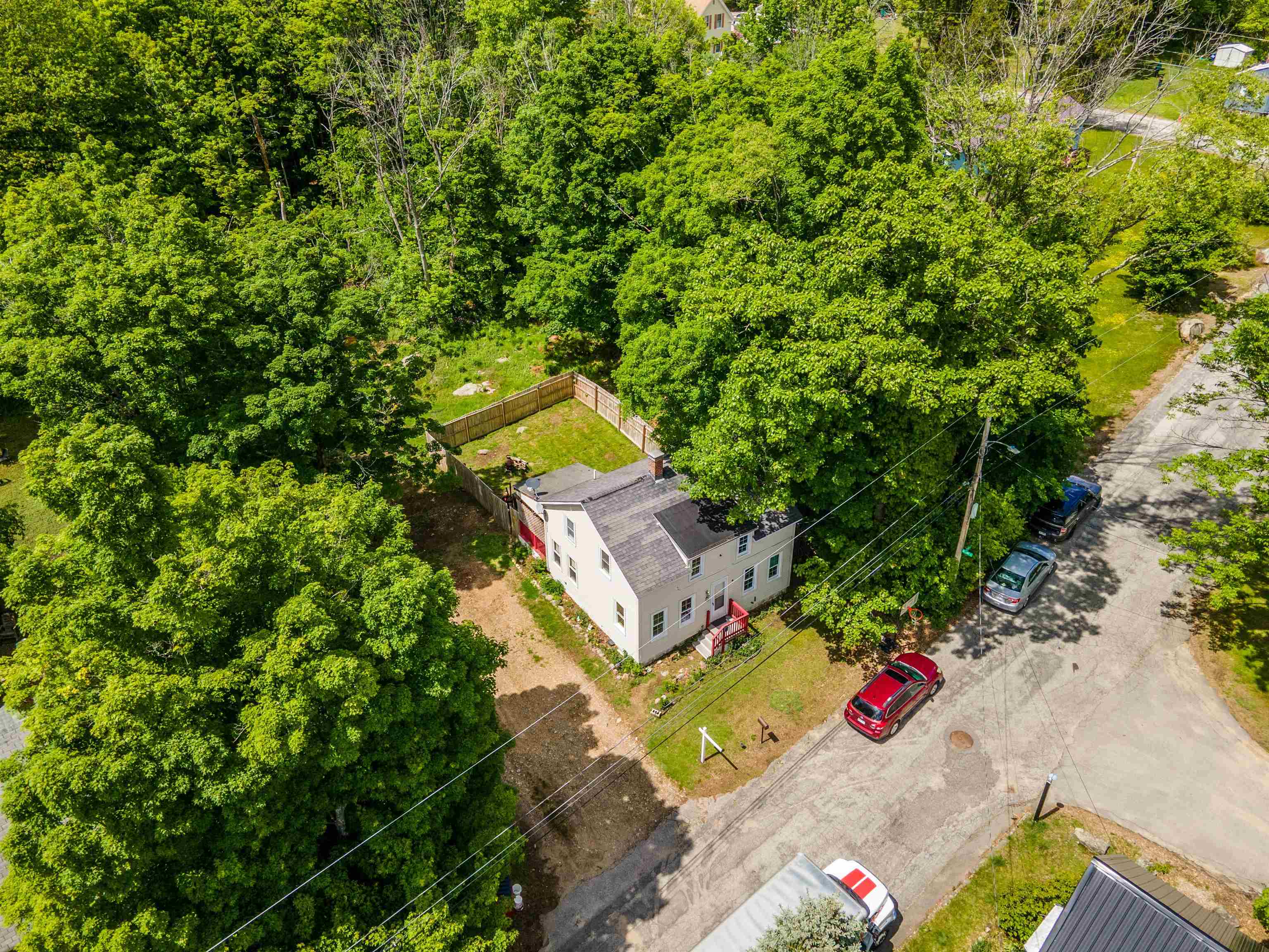 74 Glen Street