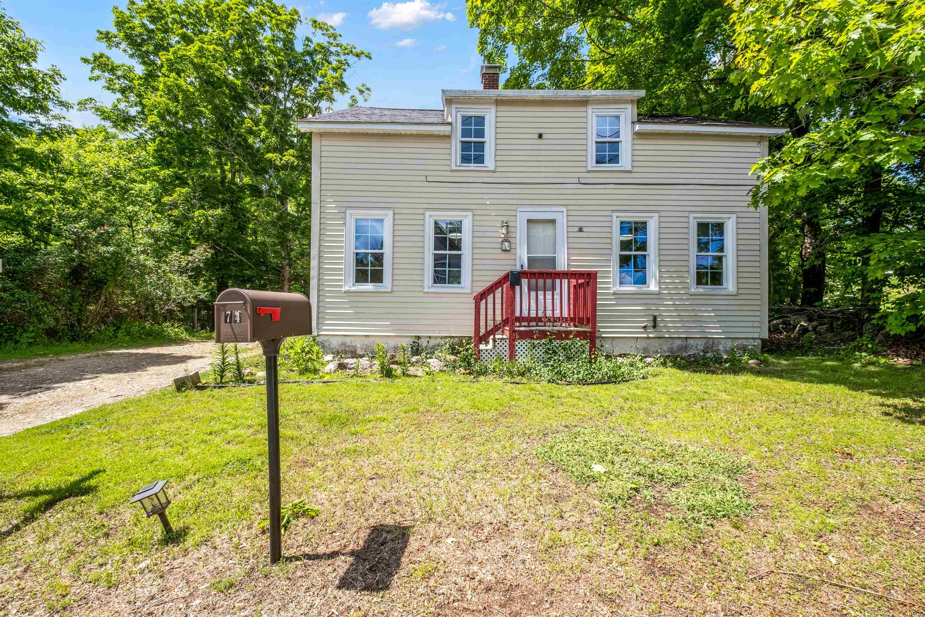 74 Glen Street
