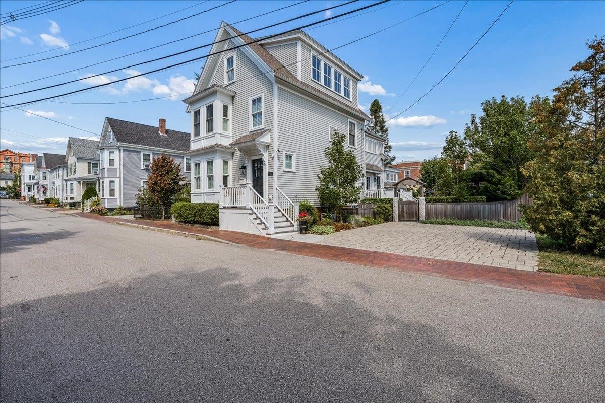 65 Rogers Street