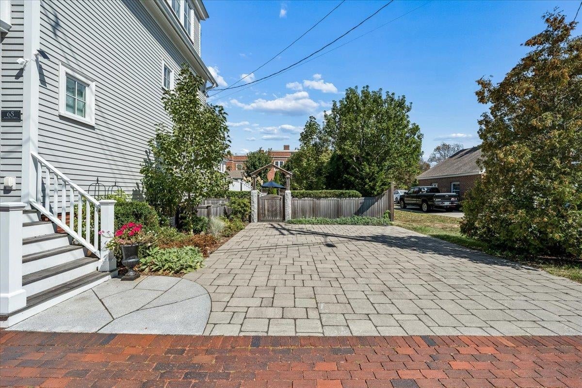 65 Rogers Street