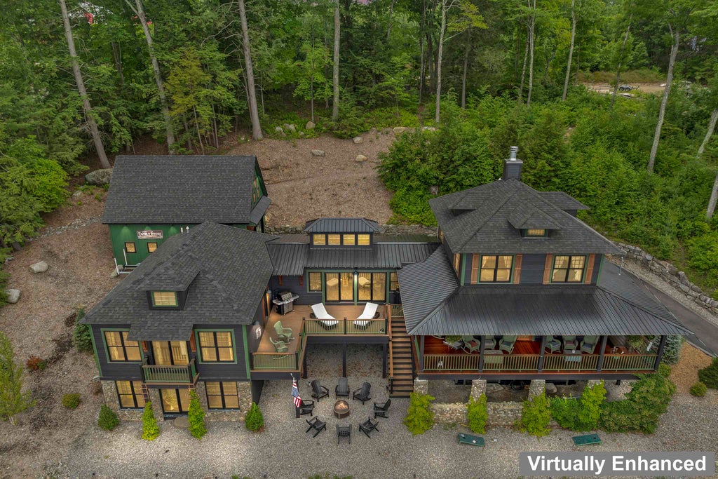Photo of 101 Belknap Point Road, Gilford, NH 03249 (MLS # 5100730)