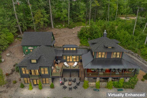 Property photo of 101 Belknap Point Road, Gilford, NH 03249