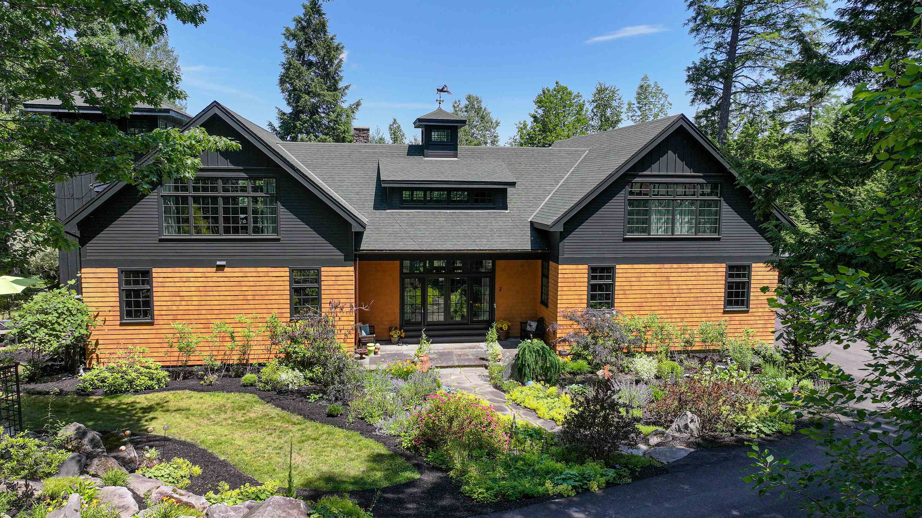 2 Larch Drive