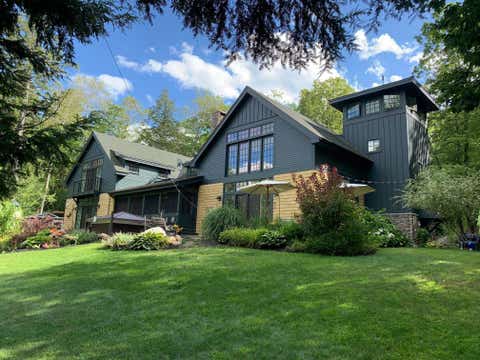 Photo of 2 Larch Drive, Fryeburg, ME 04037 (MLS # 5102802)