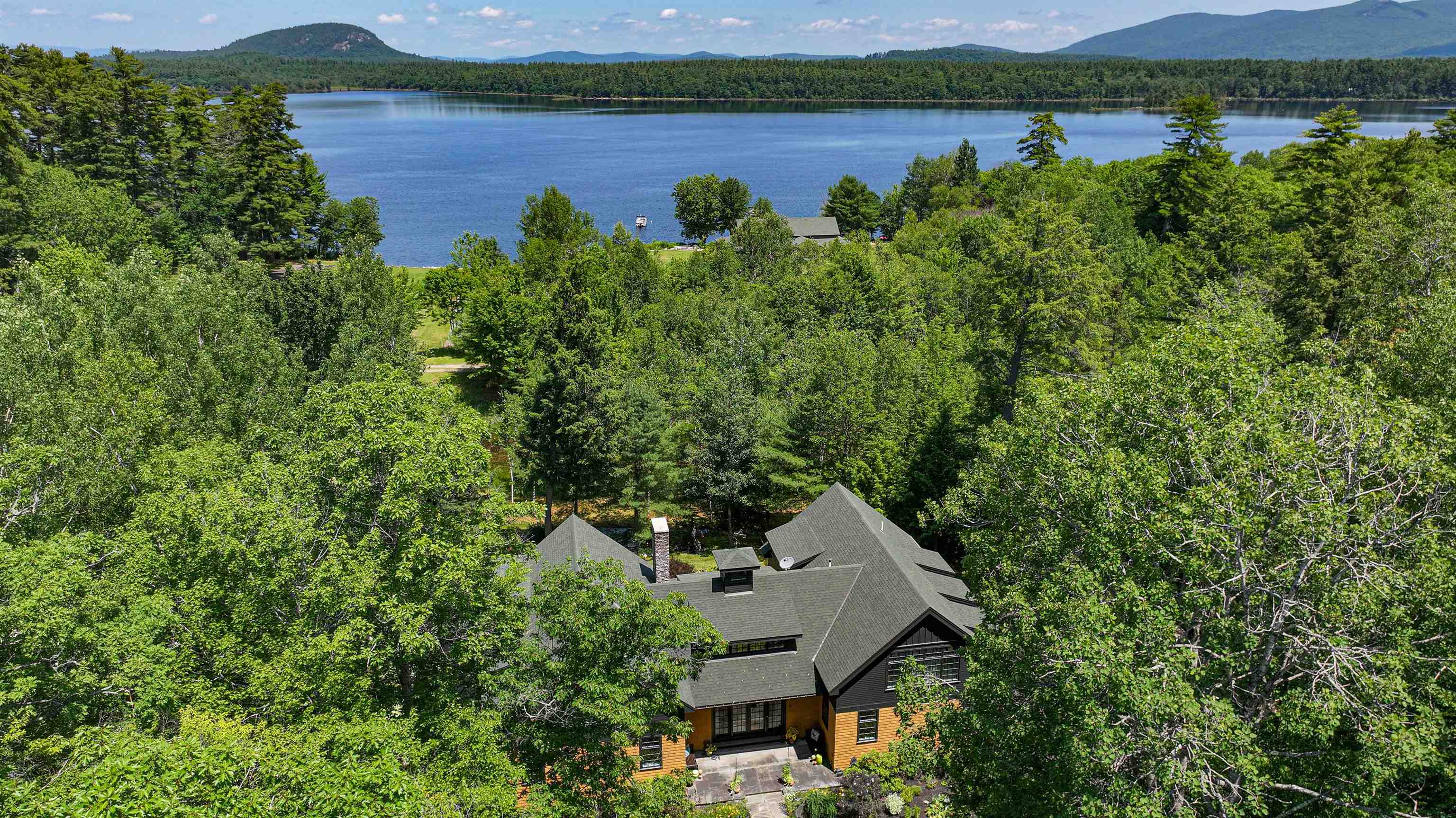 2 Larch Drive