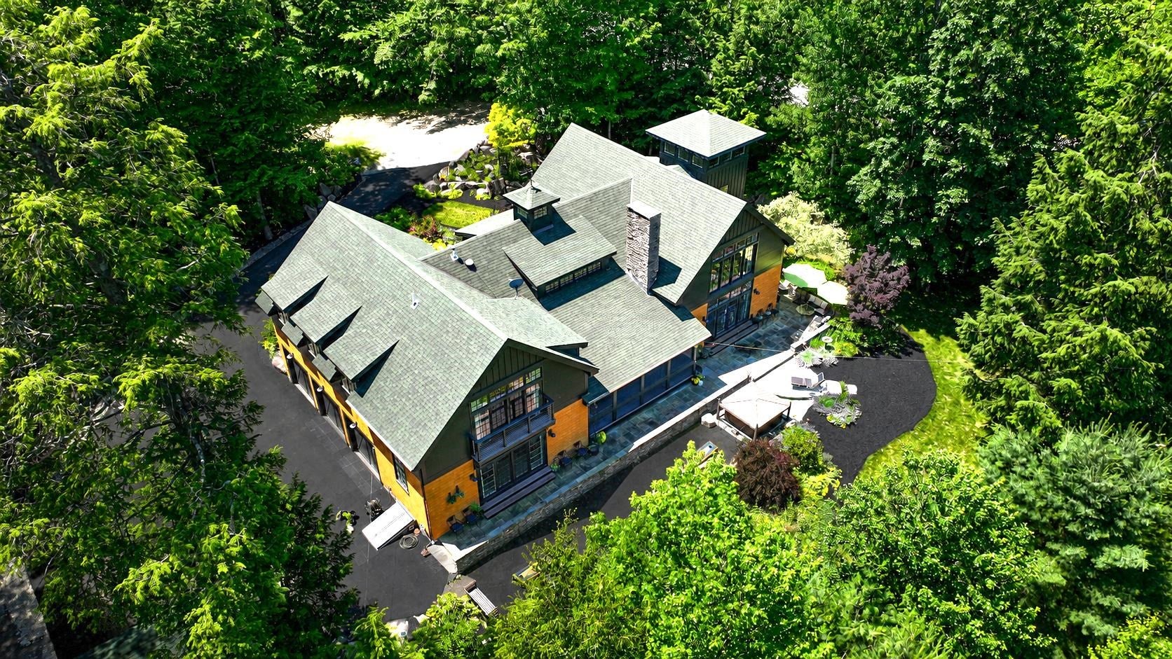 2 Larch Drive