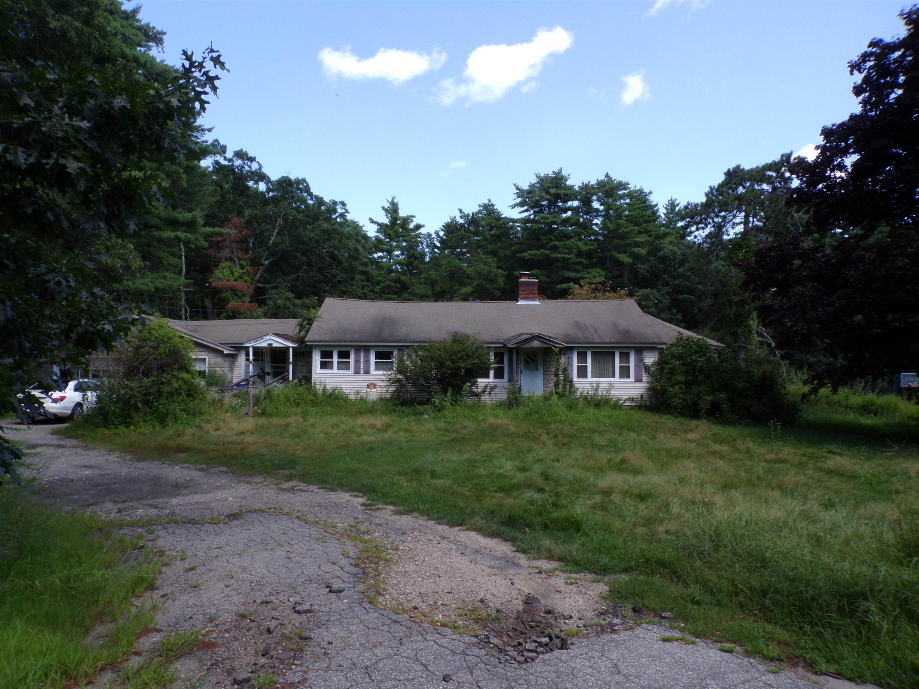 108 Rockingham Road