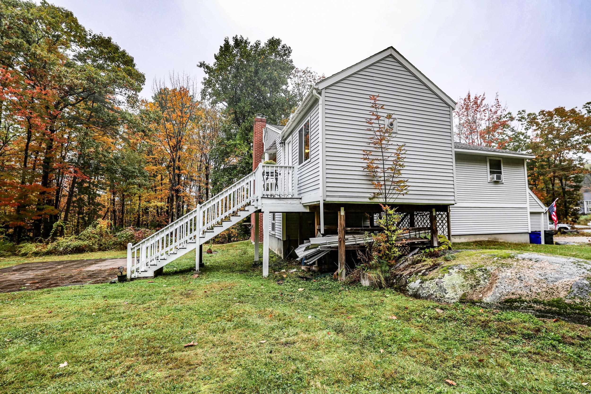 15 Checkerberry Lane