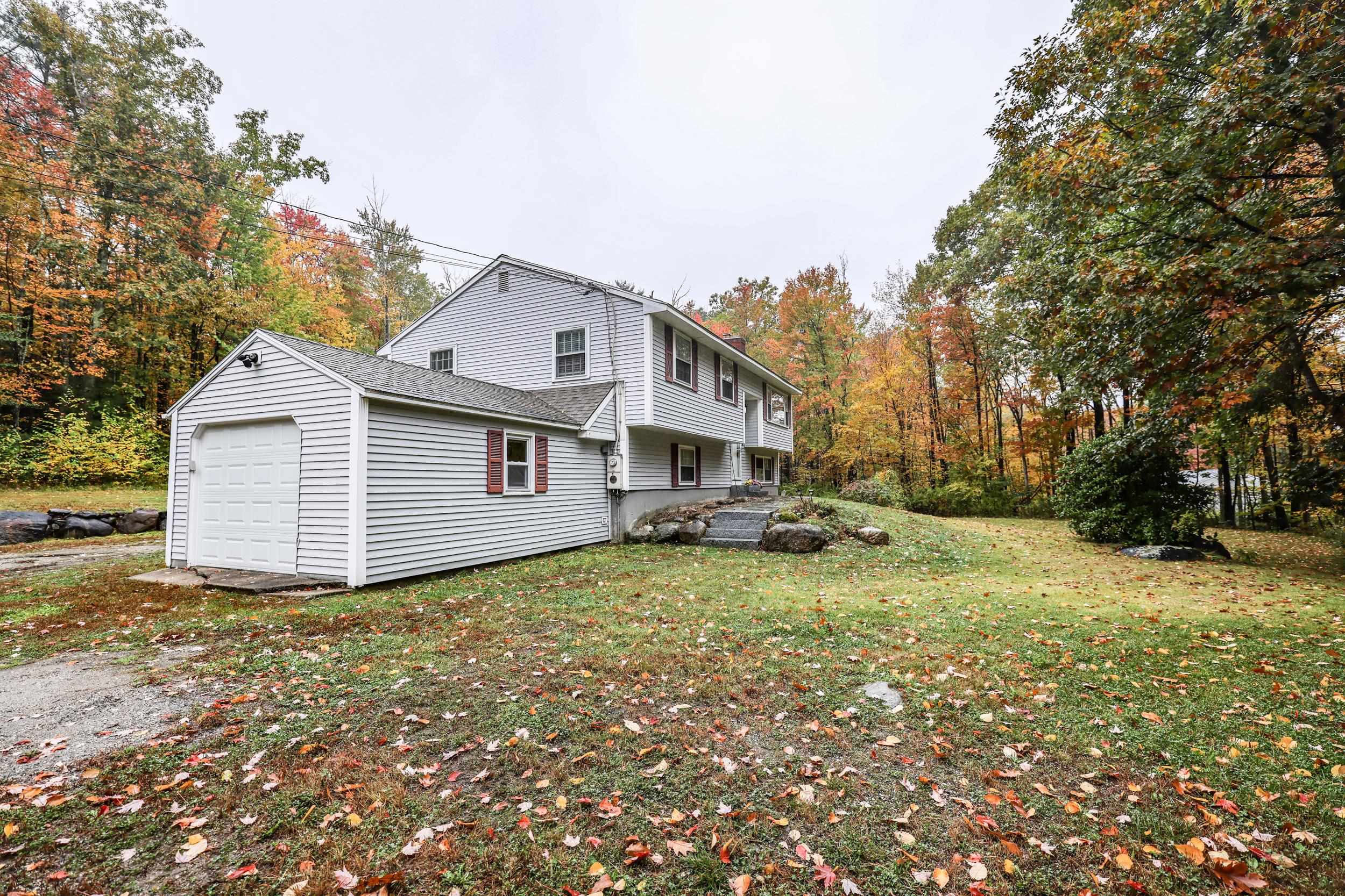 15 Checkerberry Lane