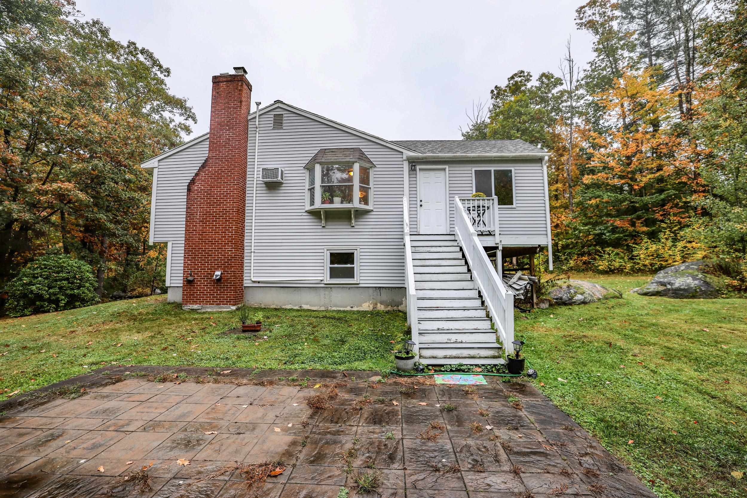 15 Checkerberry Lane