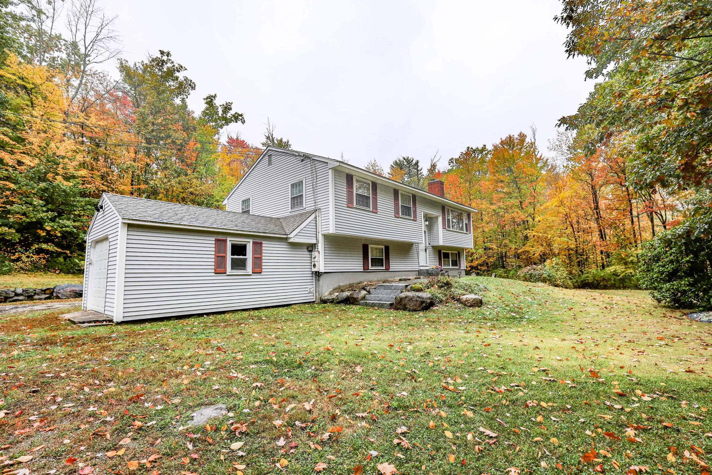 15 Checkerberry Lane