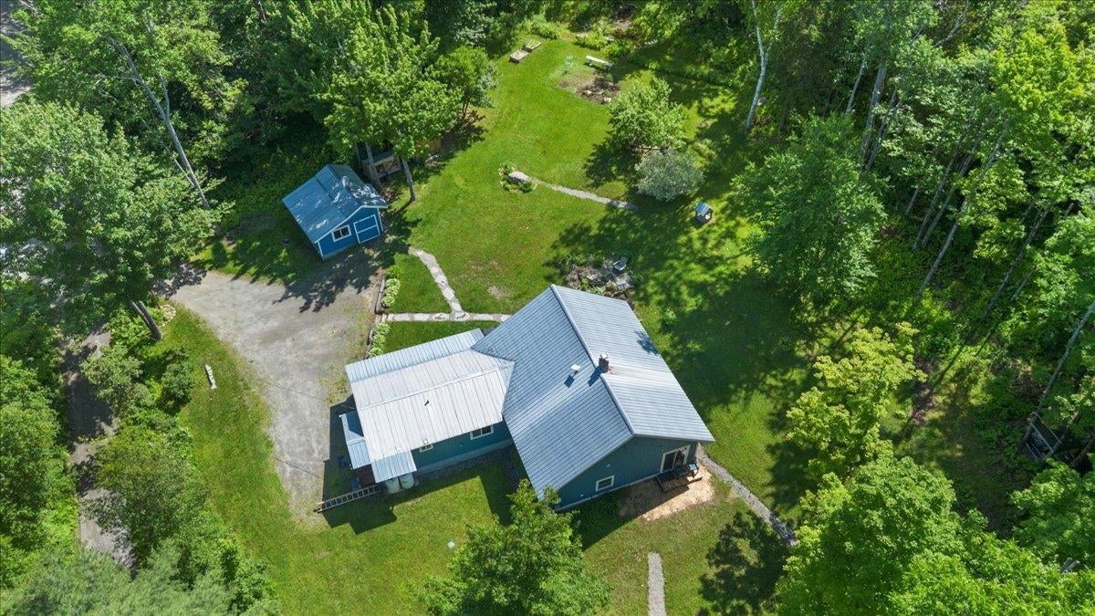 114 W Woodbury Road