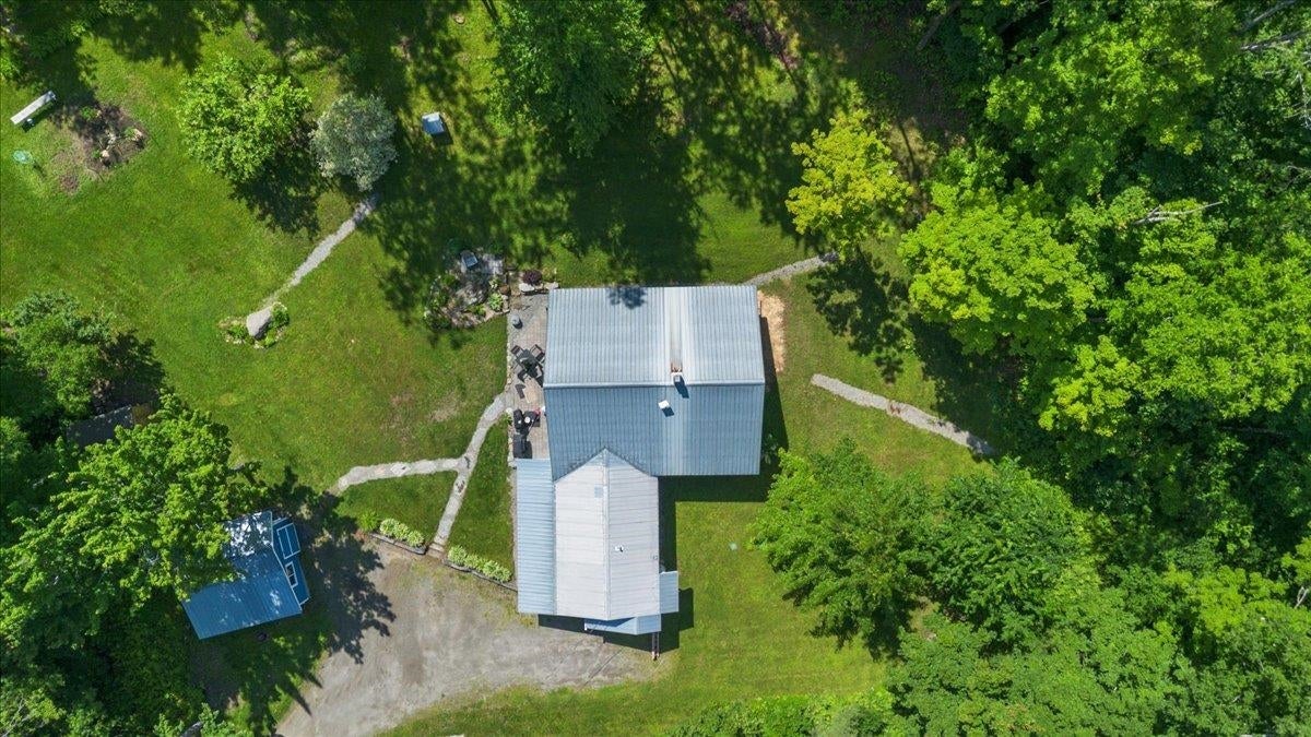 114 W Woodbury Road