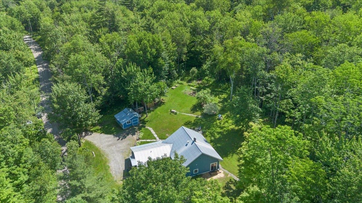 114 W Woodbury Road