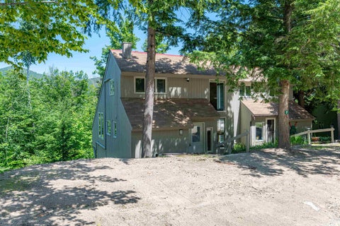Photo of 7 Cathedral Trail Circle #7, Bartlett, NH 03812 (MLS # 5098003)