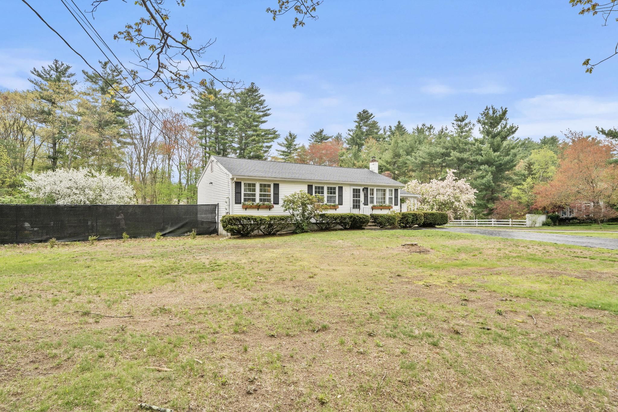 91 Back River Road