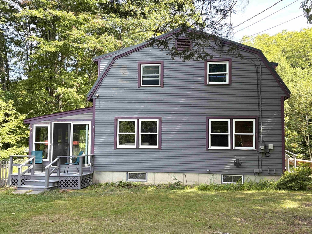 Photo of 746 Charlestown Road, Acworth, NH 03601 (MLS # 5108620)