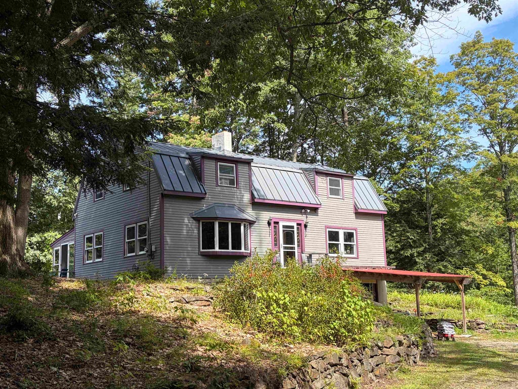 Photo of 746 Charlestown Road, Acworth, NH 03601 (MLS # 5108620)
