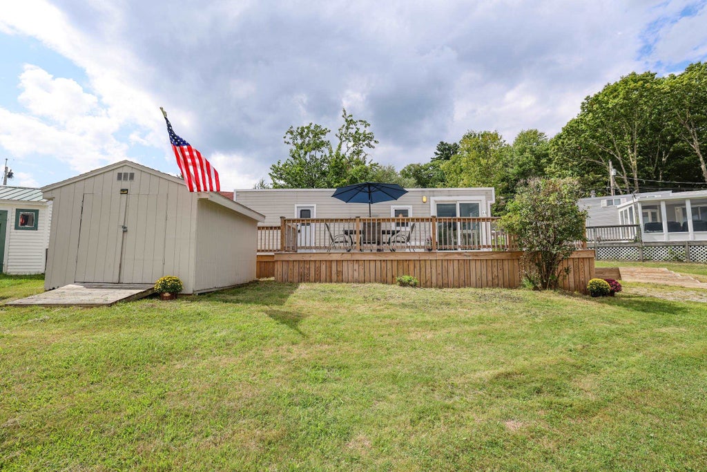 Photo of 194 Buckley Road #44, Weare, NH 03281 (MLS # 5106818)