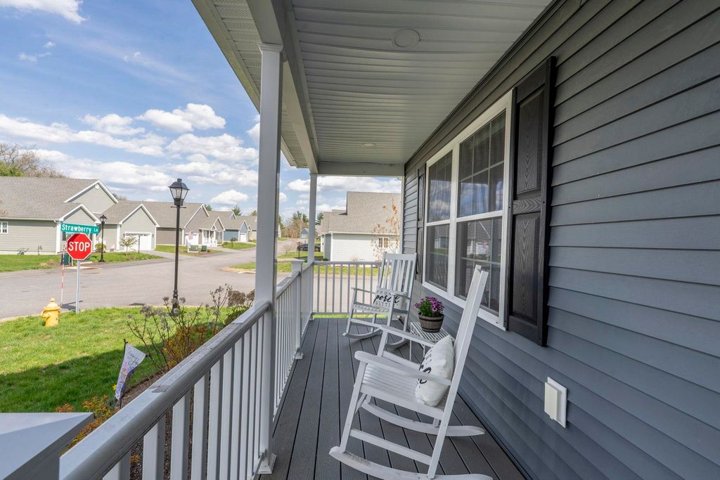 Photo of Hooksett, NH 03106 (MLS # 5087357)