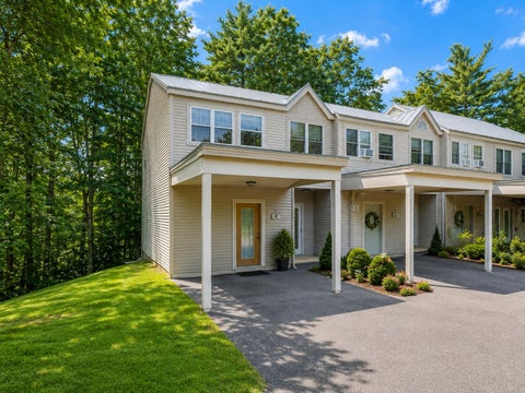 Photo of 40 Wolf Road #41, Lebanon, NH 03766 (MLS # 5104786)