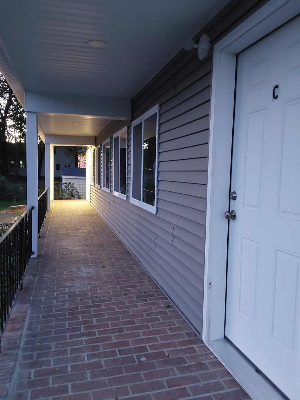 Photo of 1578 Dover Road #Unit C, Epsom, NH 03234 (MLS # 5113357)